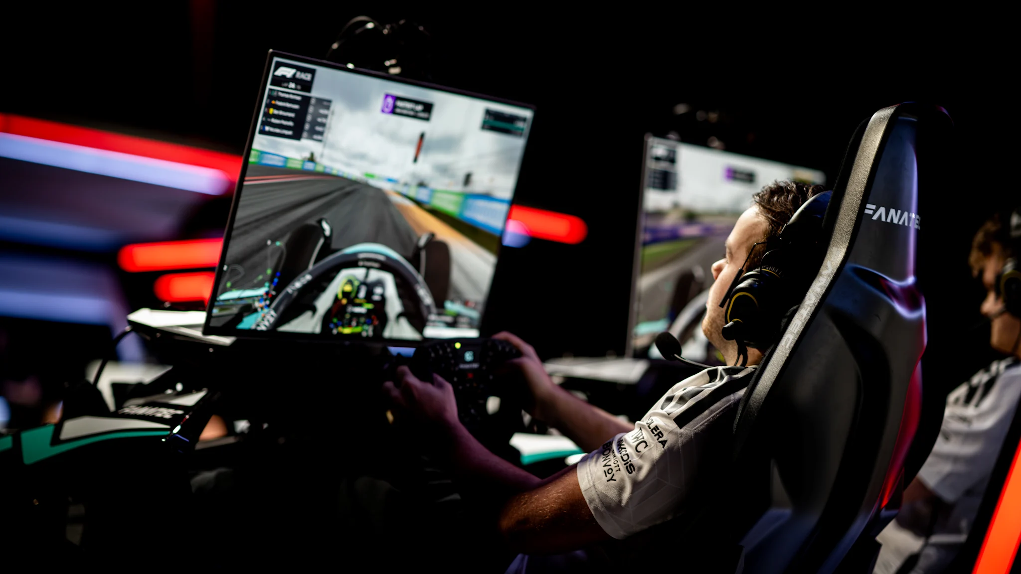 2026 F1 开云 世界锦标赛第十轮直播：墨西哥城站竞逐即将开启